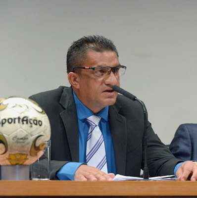 José Miranda
